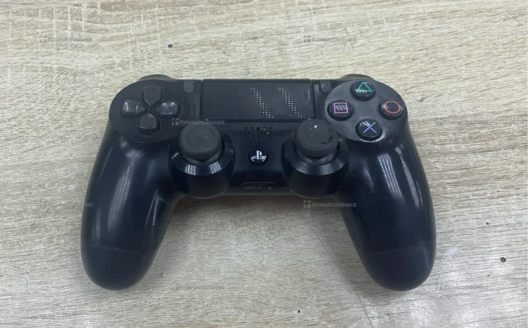Sony геймпад ps4