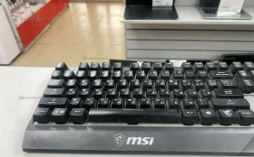 Купить Клавиатура MSI б/у , в Симферополь Цена:490рублей