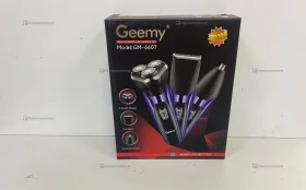 Купить Машинка для стрижки Geem 6607 б/у , в Набережные Челны Цена:990рублей
