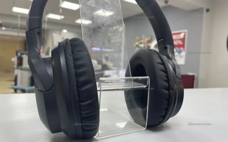 Наушники Hiper HTW-0V3