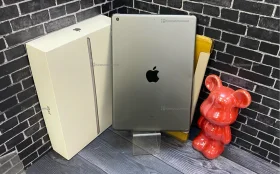 Купить Планшет iPad (8 поколение) 32GB б/у , в Курган Цена:9900рублей