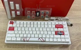 Купить Клавиатура  игровая Ardor AG-ZD б/у , в Набережные Челны Цена:2900рублей