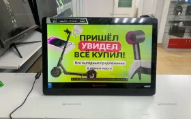 Купить Моноблок packard bell б/у , в Пермь Цена:3990рублей