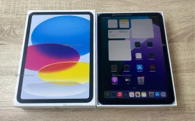 Купить Планшет Apple iPad A16 iPad a16 128 2025 б/у , в Тольятти Цена:27900рублей