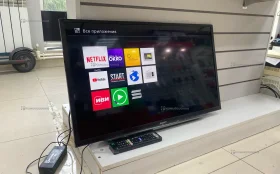 Купить Телевизор Sony KDL-32WD603 б/у , в Зеленодольск Цена:7900рублей