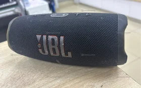 Купить Колонка  JBL Charge 5 б/у , в Саратов Цена:6900рублей