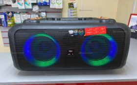 Купить Колонка Vipe X5 б/у , в Энгельс Цена:5900рублей