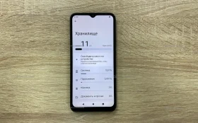 Купить Xiaomi Poco C51 64 ГБ б/у , в Казань Цена:3500рублей