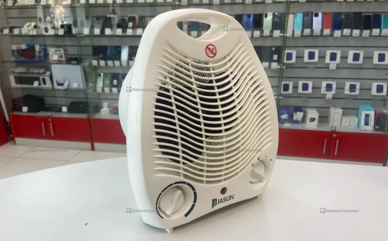 Ветерок Jason