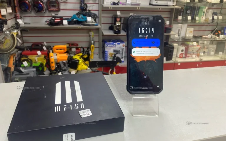 Oukitel F150 Air1 Pro 4/128