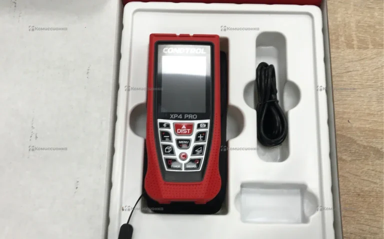 лазерная рулетка condtrol xp4 pro
