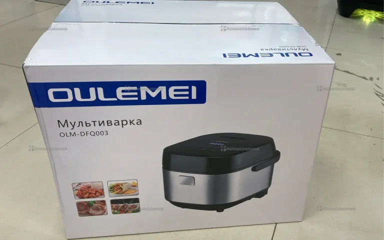 Мультиварки OULEMEI OLM-DFQ003