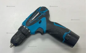 Купить Шуруповерт Profipower E0159 б/у , в Челябинск Цена:990рублей