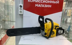 Купить бензопила champion 251 б/у , в Набережные Челны Цена:5900рублей