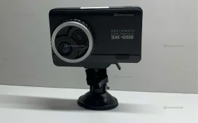 Купить Видеорегистратор  SHO-ME COMBOSLIM б/у , в Краснодар Цена:3600рублей