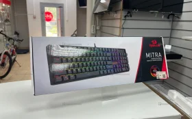 Купить Клавиатура  Redragon Mitra б/у , в Санкт-Петербург Цена:1290рублей