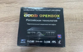 Купить ТВ приставка DVB-T2 б/у , в Саратов Цена:790рублей