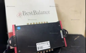Купить Процессор Bast Balance DSP-6.8 б/у , в Чапаевск Цена:15990рублей