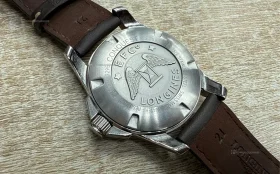 Купить Часы Longines L3 б/у , в Москва и область Цена:29900рублей