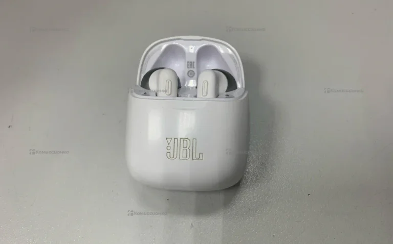 Наушники  JBL TUNE 225 tws
