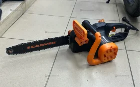 Купить Электропила Carver 245 б/у , в Челябинск Цена:2590рублей