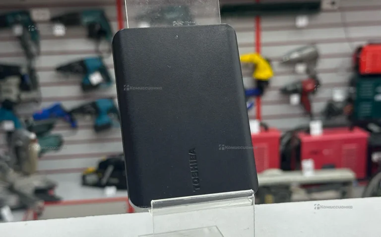 Жесткий диск Toshiba 1TB