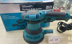 Купить Эксцентриковая шлиф машина б/у , в Нижнекамск Цена:2600рублей