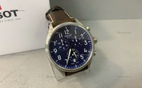 Купить Часы Tissot T116.617.16.042.00 б/у , в Самара Цена:24990рублей