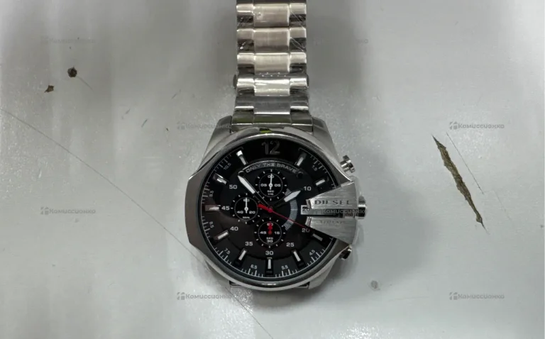 Часы  Diesel dz4308