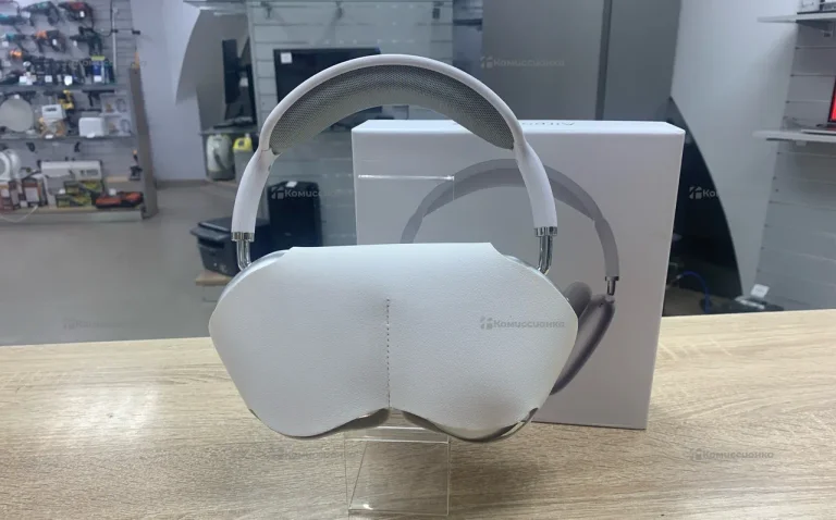 Наушники air pods max (реплика)