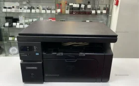 Купить МФУ HP LaserJet M1132 MFP б/у , в Тольятти Цена:6900рублей