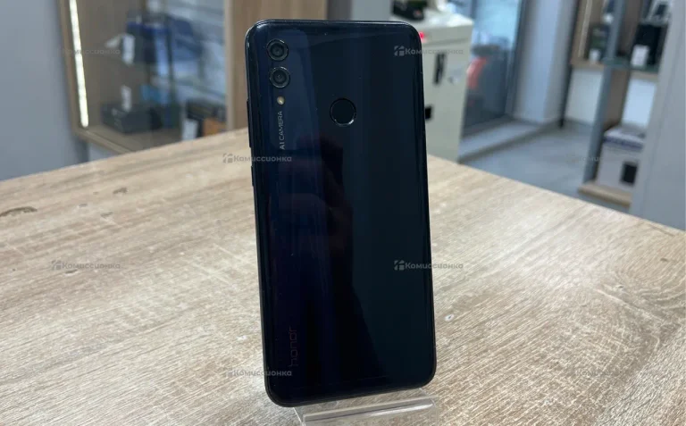 Honor 10 Lite 4/64 ГБ