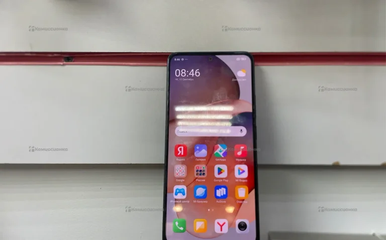 Xiaomi Redmi Note 12 8/128 ГБ