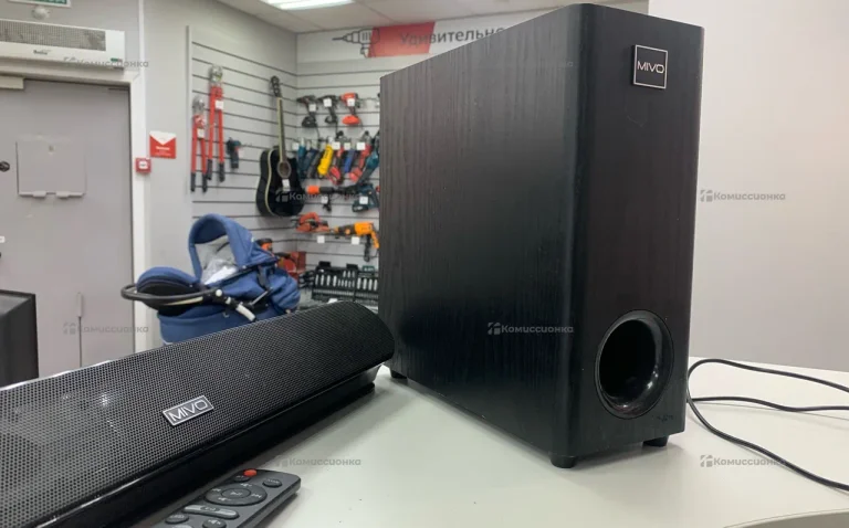 Колонка  Mivo M57