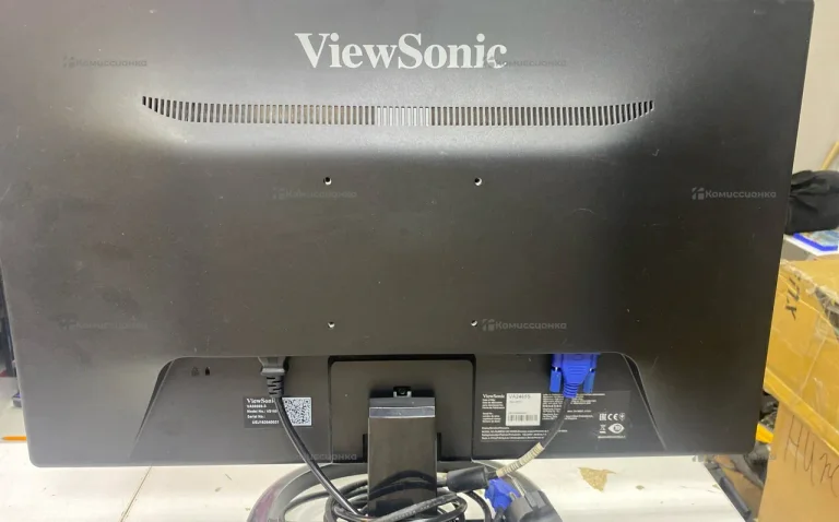 Монитор Viewsonic VA2465S-3
