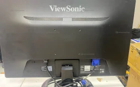 Купить Монитор Viewsonic VA2465S-3 б/у , в Нижнекамск Цена:1800рублей