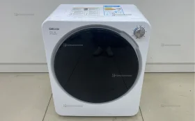 Купить Сушильная машинка DEXP dm-f3ngz/wb б/у , в Краснодар Цена:5900рублей
