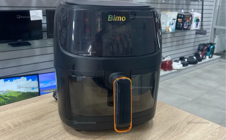 Аэрогриль Bimo air fryer