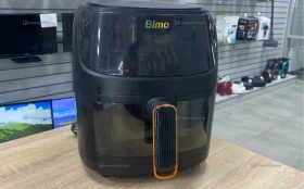 Купить Аэрогриль Bimo air fryer б/у , в Краснодар Цена:2490рублей