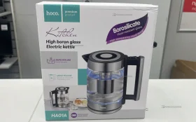 Купить Чайник Hoco HA01A б/у , в Екатеринбург Цена:1690рублей