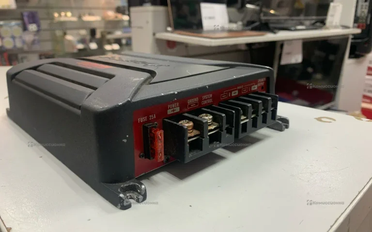 Усилитель Pioneer GM-3602