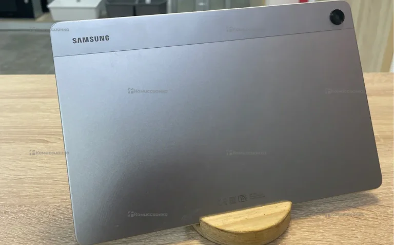 Планшет Samsung Galaxy tab A11+ 6/128Гб