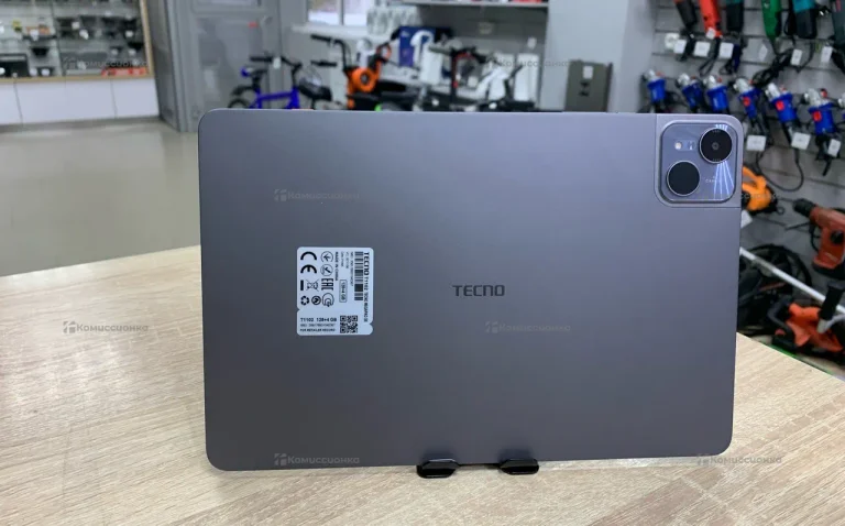 Tecno Megapad SE 8/128 Гб