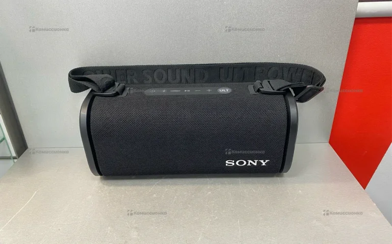 Колонка Sony ULT FIELD 5
