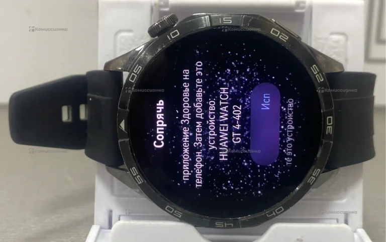Часы  Huawei Watch GT4