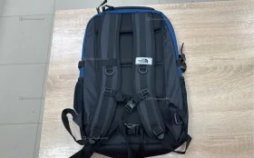 Купить Рюкзак North Face Surge синий б/у , в Москва и область Цена:4500рублей