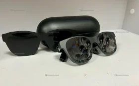 Купить Очки дополненной реальности Xreal Air Pro 2 б/у , в Тюмень Цена:18990рублей