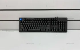 Купить Клавиатура  thunderobot kg3104r б/у , в Рязань Цена:1200рублей