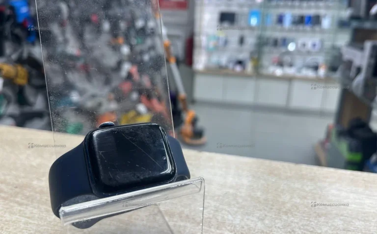 APPLE WATCH Series 6