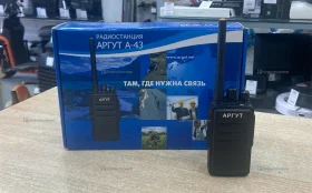 Купить Рация  Аргут А-43 б/у , в Краснодар Цена:2500рублей